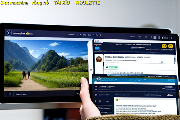 Khám Phá Trang Web QH88 - Thiên Đường Giải Trí Đỉnh Cao